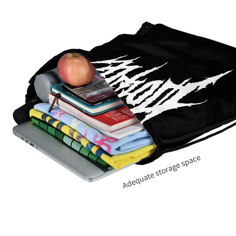 Многофункциональная спортивная сумка с логотипом Doyle Wolfgang Von Frankenstein - купить по