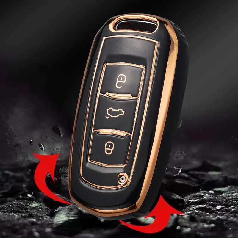 

Чехол для Geely Atlas Boyue NL3 EX7 SUV GT GC9 Emgrand X7 Borui