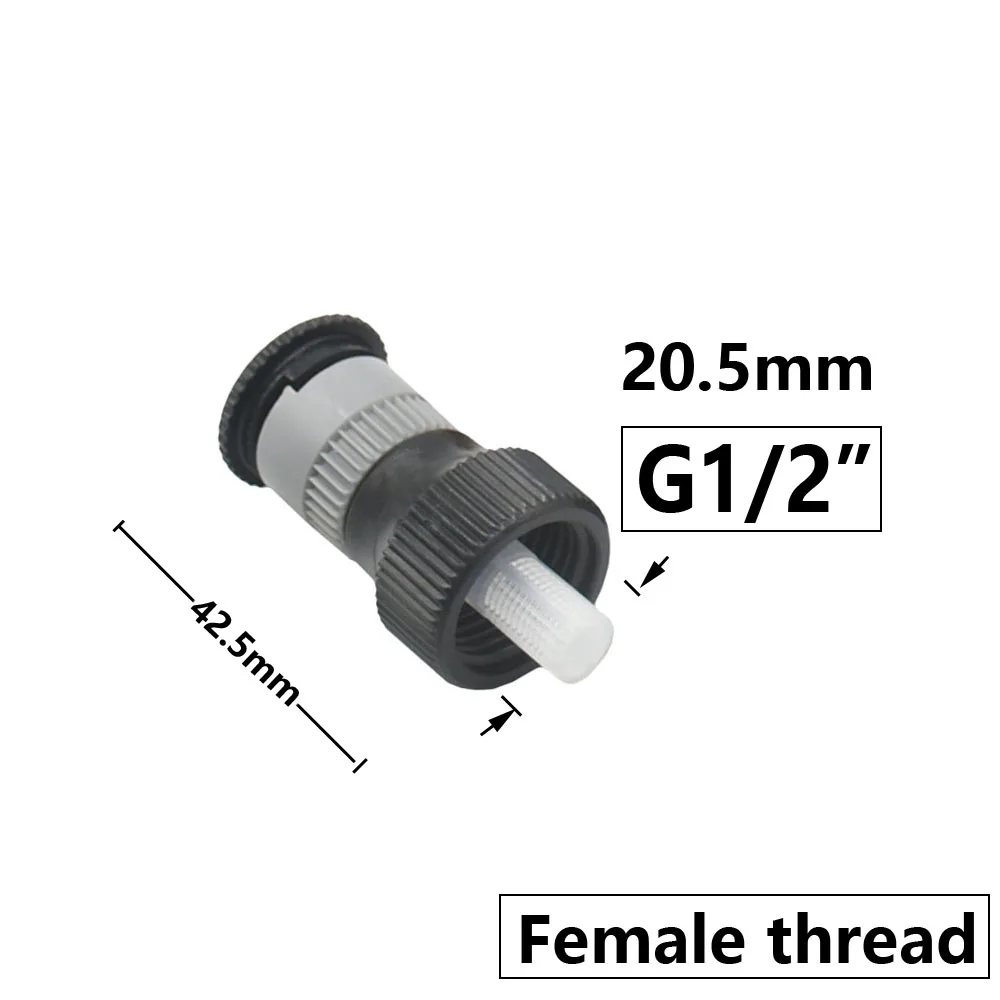 

Садовый разбрызгиватель WXRWXY 360°