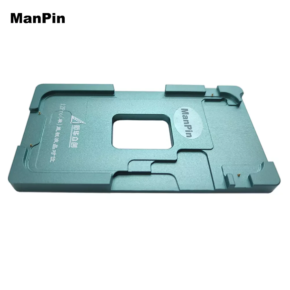 

Новинка, оса дисплей для iPone 12 Pro Mini 11Pro MAX 11 XS XR, гибкий кабель без сгиба, резиновая прокладка, точный ремонт телефона