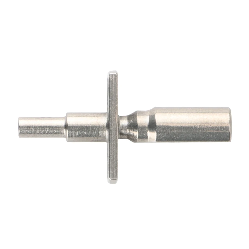 1 штука аксессуаров для 3D-принтера шланга из нержавеющей стали Zortrax M200 с