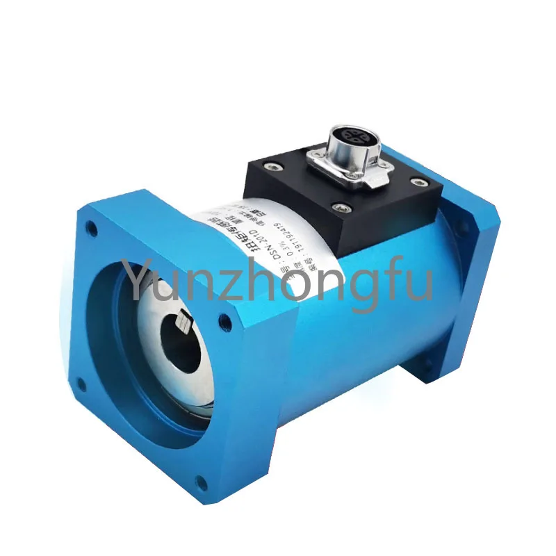 

rotary torque sensor High Speed 100nm industrial sever motor Dynamic Torque Sensors With Lcd Display