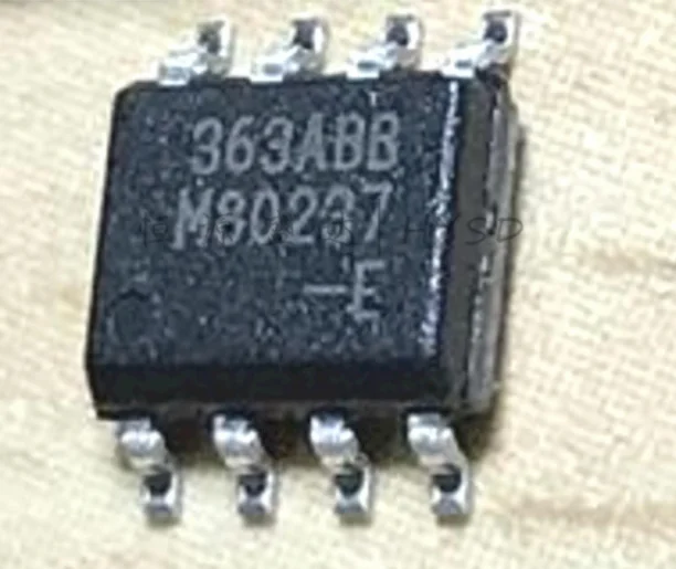 

1 шт./лот MLX90363KDC-ABB-000-RE MLX90363 363ABB SOP-8, абсолютно новый и оригинальный