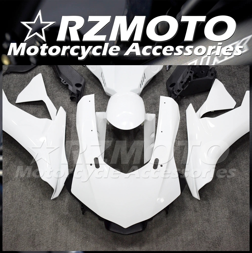 Комплект обтекателей RZMOTO для кузова YAMAHA YZF R1 15 16 17 18 #001