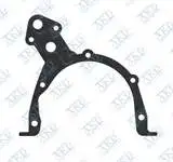 

Oil pump gasket 646913 16V ASTRA F CORSA 1.6 16V ASTRA F CORSA B METAL
