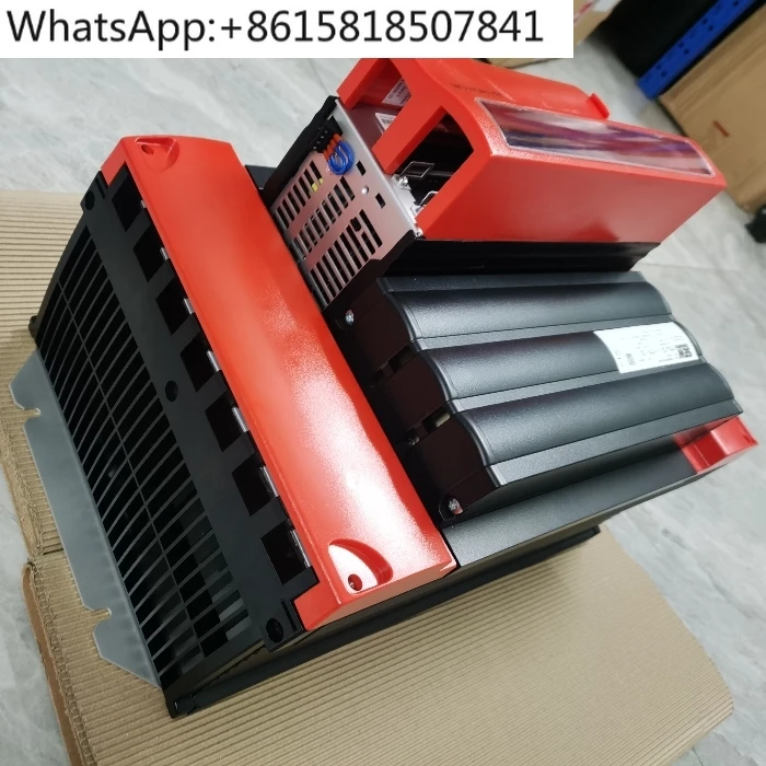 Инвертор MDX61B/MC07B Кабель энкодера Коммуникационная карта DEH11B DER11B