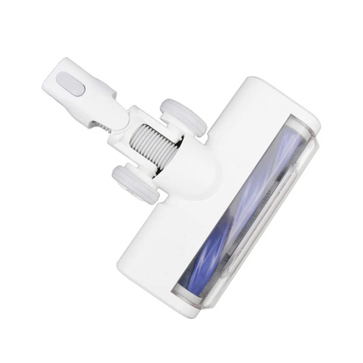 Насадка для вакуумной щетки Eufy HomeVas S11Go EUFY T2501 насадка пола запасные части белый