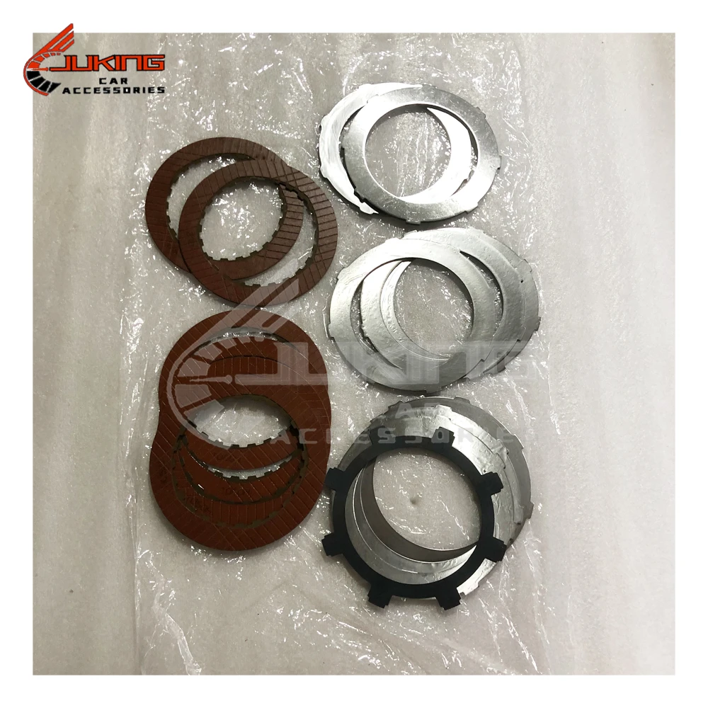 VT1 VT2 автоматическая коробка передач фрикционная пластина стальной комплект для