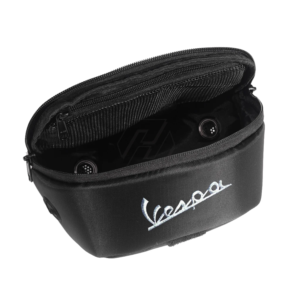 

For Vespa GTS 250 300 Sprint 50 150 Storage Bag Scooter Waterproof Navigation Bags