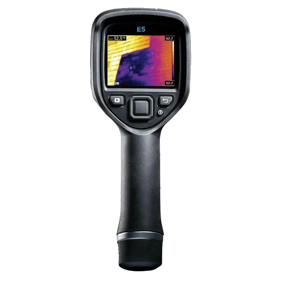 

2019 newst Flir EX- XT Series E5 XT/ E6 XT/ E8 XT Thermal Imaging Camera With MSX and Wifi