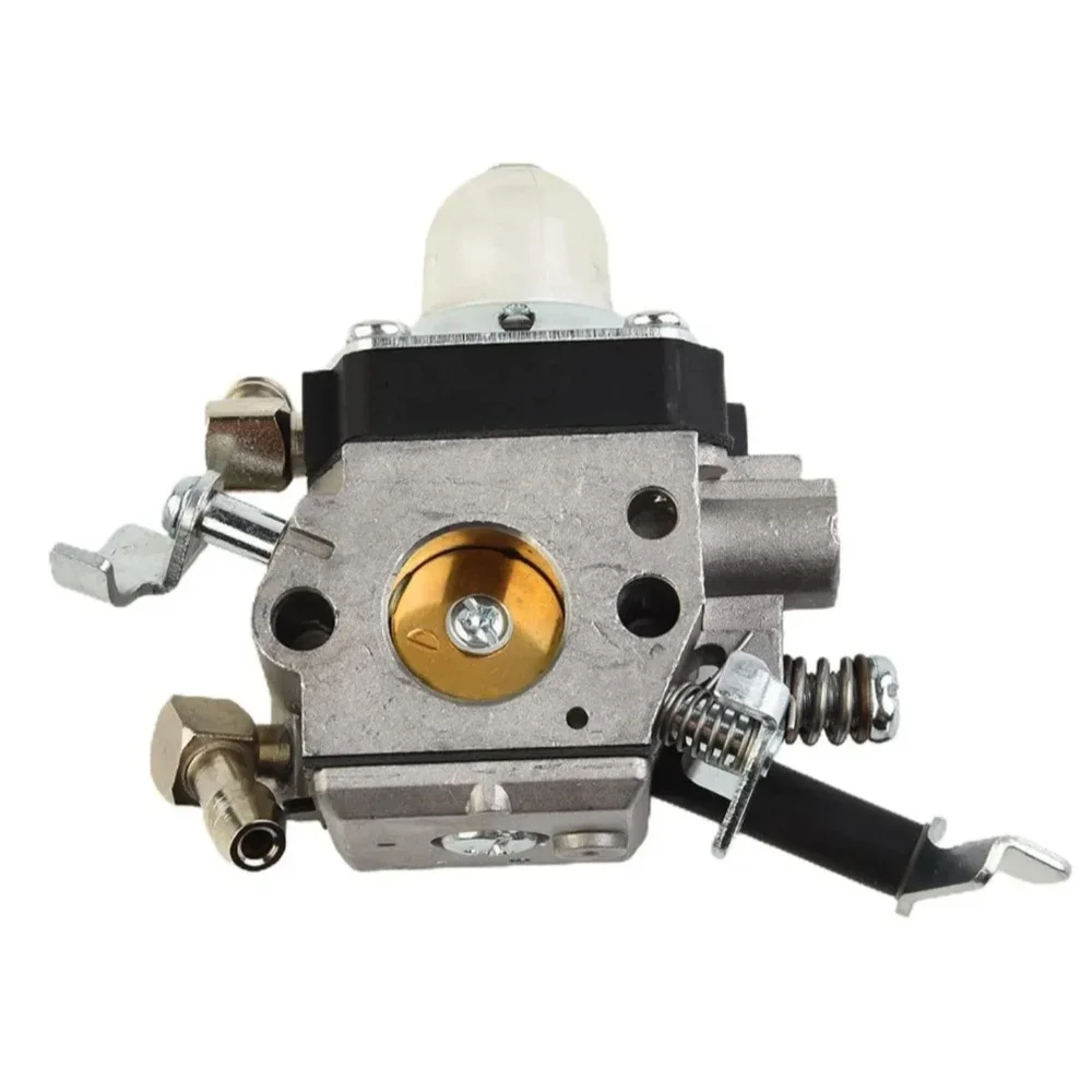 Фото Карбюратор для бензопилы Wacker BS600 BS50-2 BS50-2i BS60-2i BS70-2i HDA 242 HDA 252 Walbro WT-834 WT-657, карбюратор для газонокосилки №2