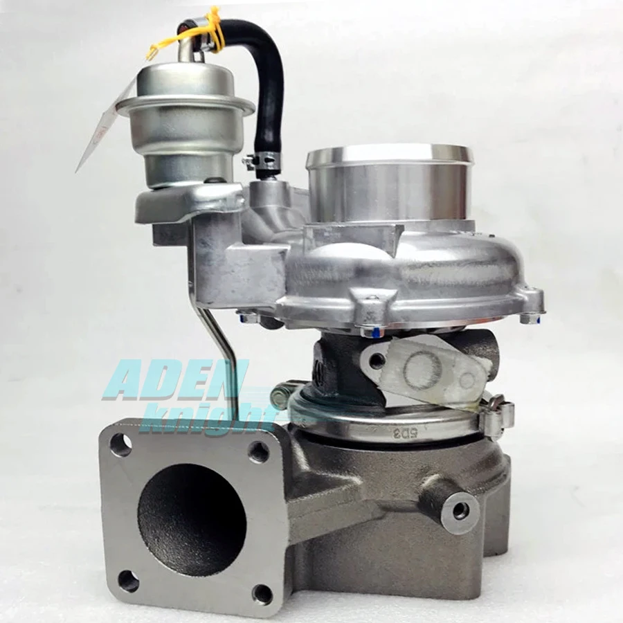 Турбокомпрессор RHF5 для экскаватора Hitachi ISUZU Truck 4JJ1 8980976861 8980976860 8980540111 V430144 VIFV VIFJ