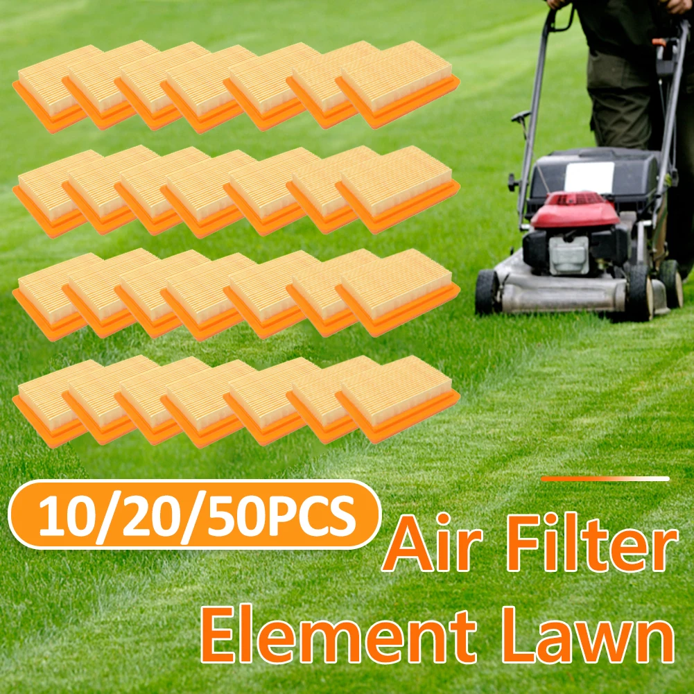 

Фильтр для кустореза STIHL FS120 FS200 FS250 FS300 FS350 FS400 FS450, аксессуары для газонокосилки, 5-50 шт.