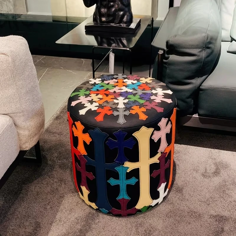 Silla de tocador лиera lujo для guardarropa Facebook маршрутизаторов портативный комнаты табурет