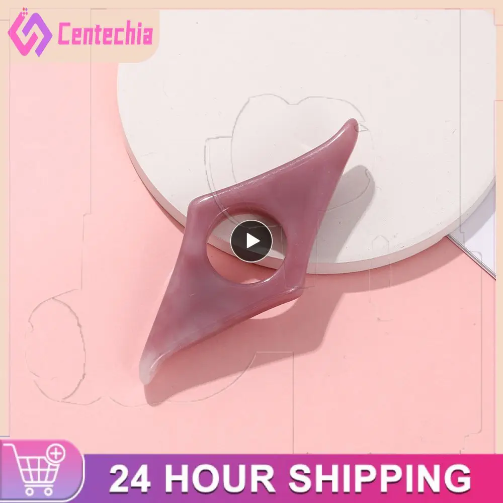 

Resin Simple Portable Creativity Gift Fashion Read Household Auxiliary Practical Wear-resistant Bookmark Beautiful Book Support