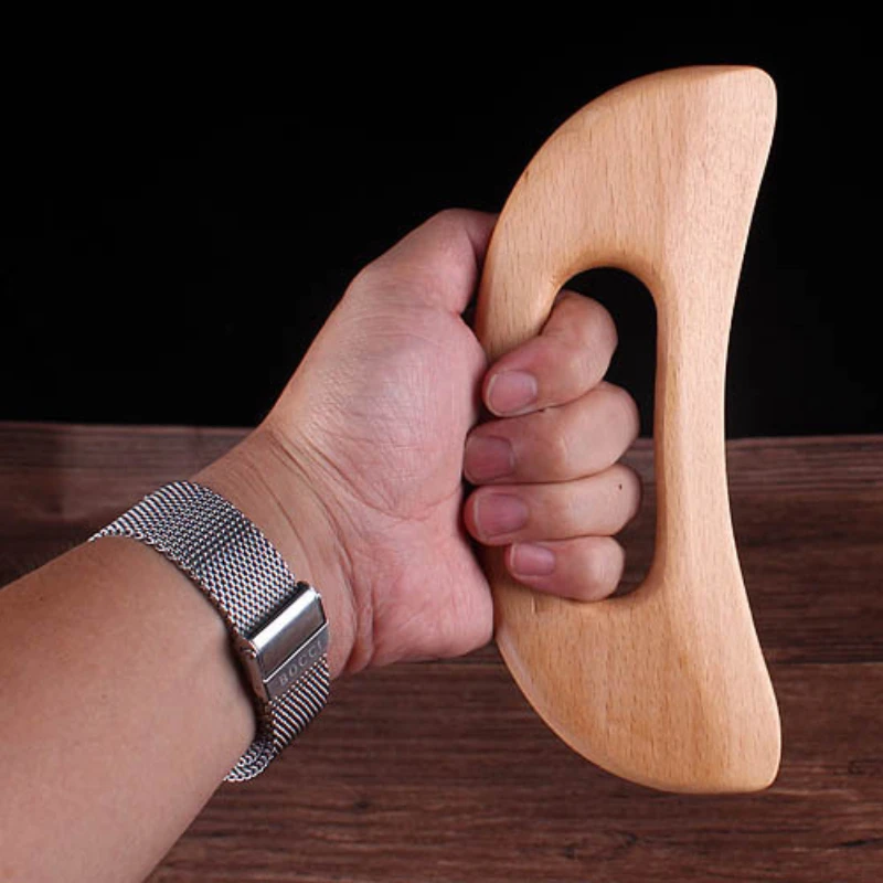 

Деревянный инструмент для Массажа Гуаша Инструмент Для Массажа Гуаша Массажная доска гуаша скребок для массажа тела терапевтический инструмент