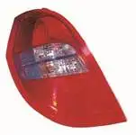 

440-1966L-UE-SR for STOP lamp left (free, FUME) A-CLASS W169 0812