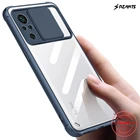 Чехол Rzants для Xiaomi Redmi Note 10 10S 4G Note 10 11 Pro Max, тонкий прозрачный чехол с подушкой безопасности для защиты объектива