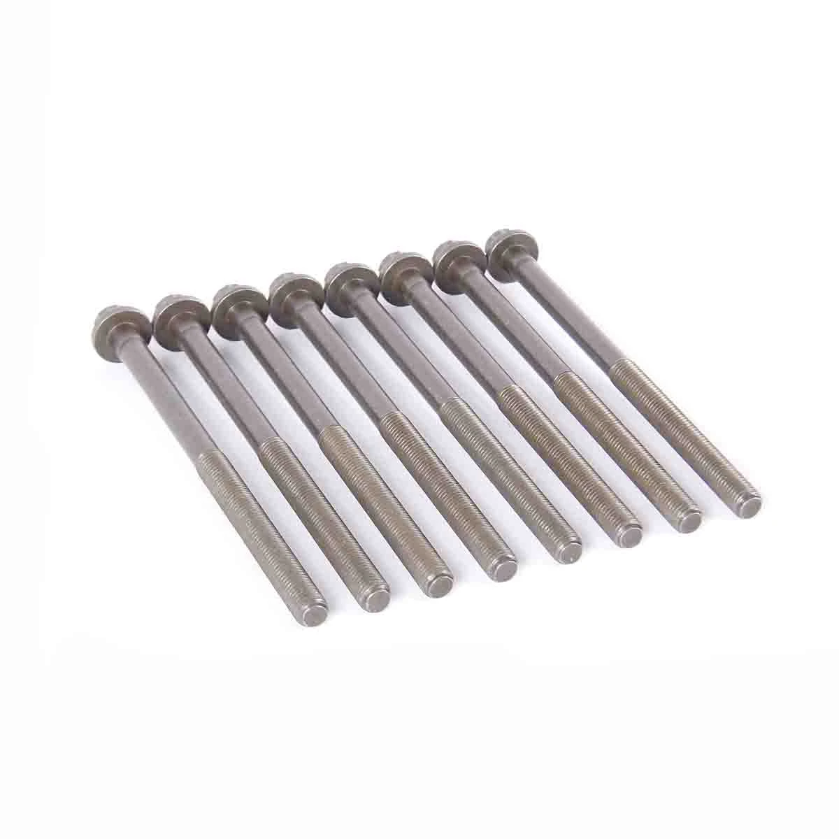 Болты головки цилиндра двигателя 3,0 T л, подходят для Mercedes Benz C43 AMG CLS300 CLS320 CLS350 CLS400 E320 A2780160169