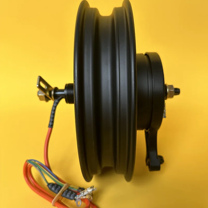 275-10 48-60/60-72 В 500/800/1000 Вт барабанный тормоз дисковый электрический