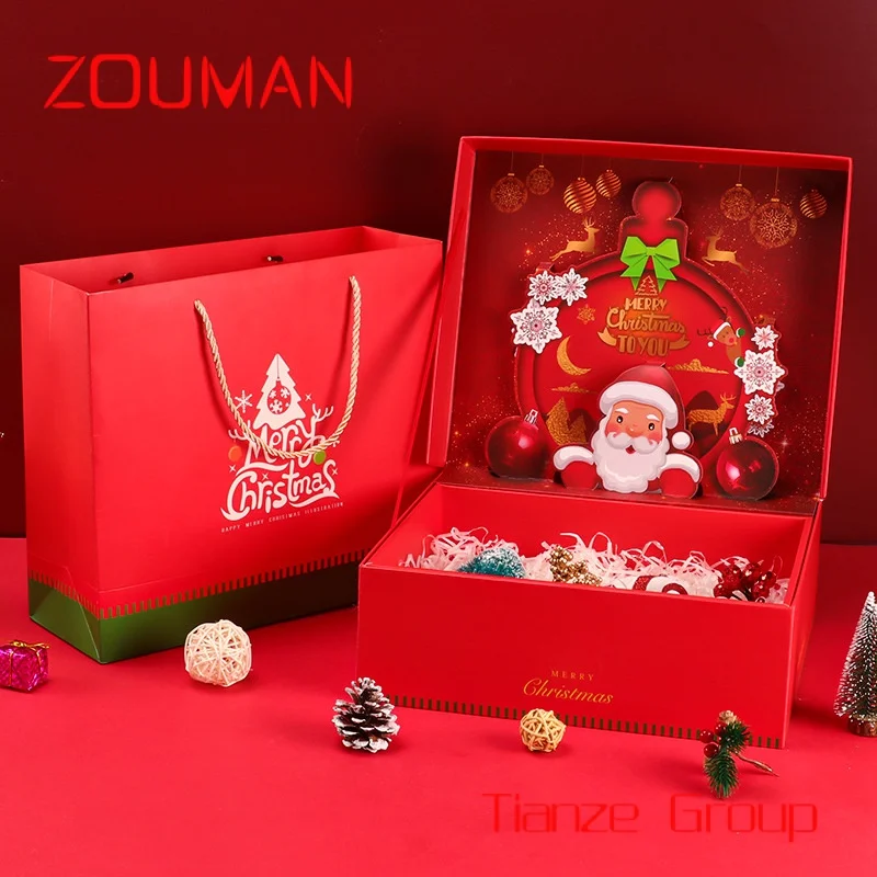 Рисунок 5 - Рождественская елка на заказ