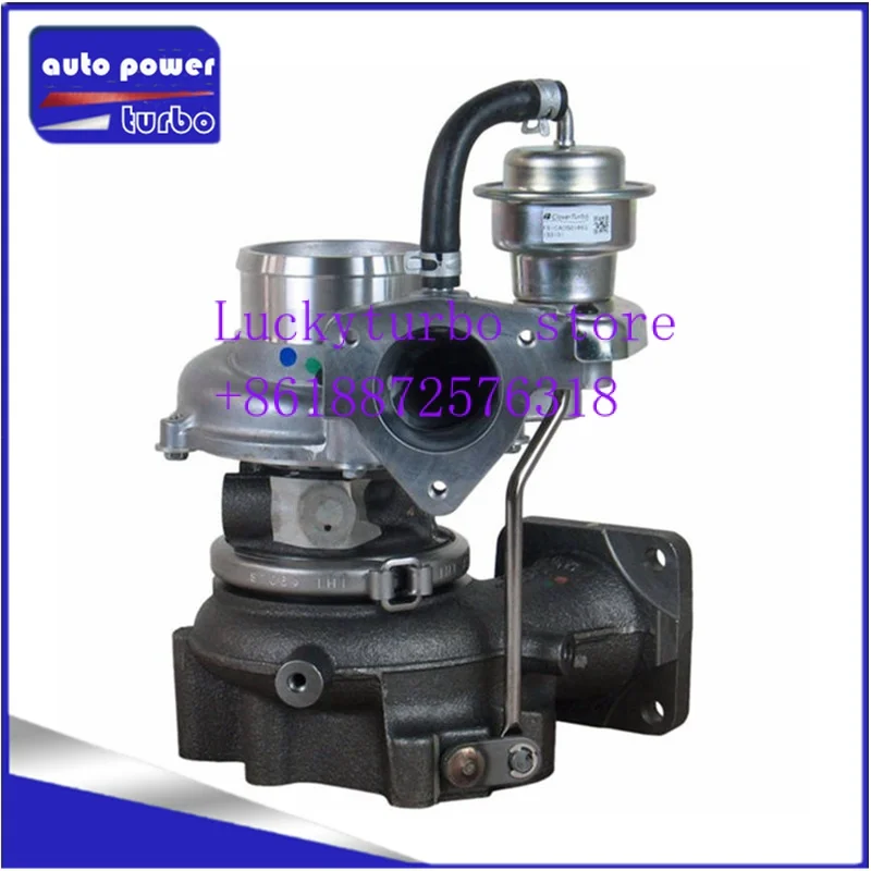 

RHF5 Turbocharger for ISUZU V430144 8980540111 14411-aa100