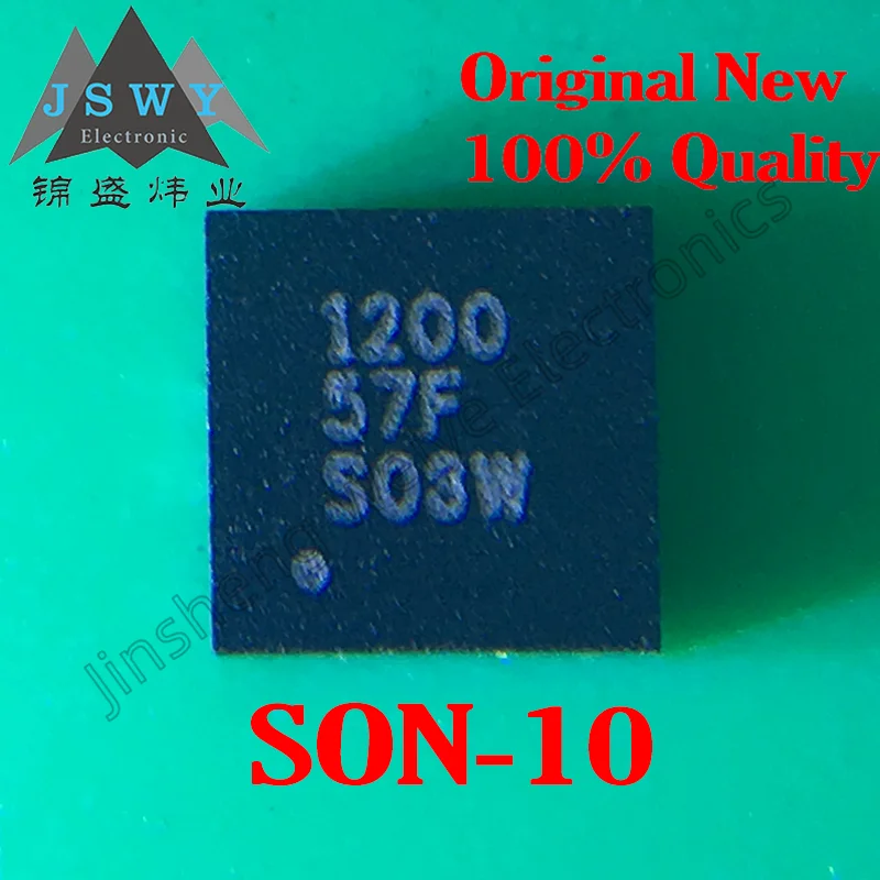 5 шт. TPS51200DRCR TPS51200 TPS61020DRCR TPS61020 silkscreen BDR SMD SON10 pin чип управления питанием IC новый запас Бесплатная доставка