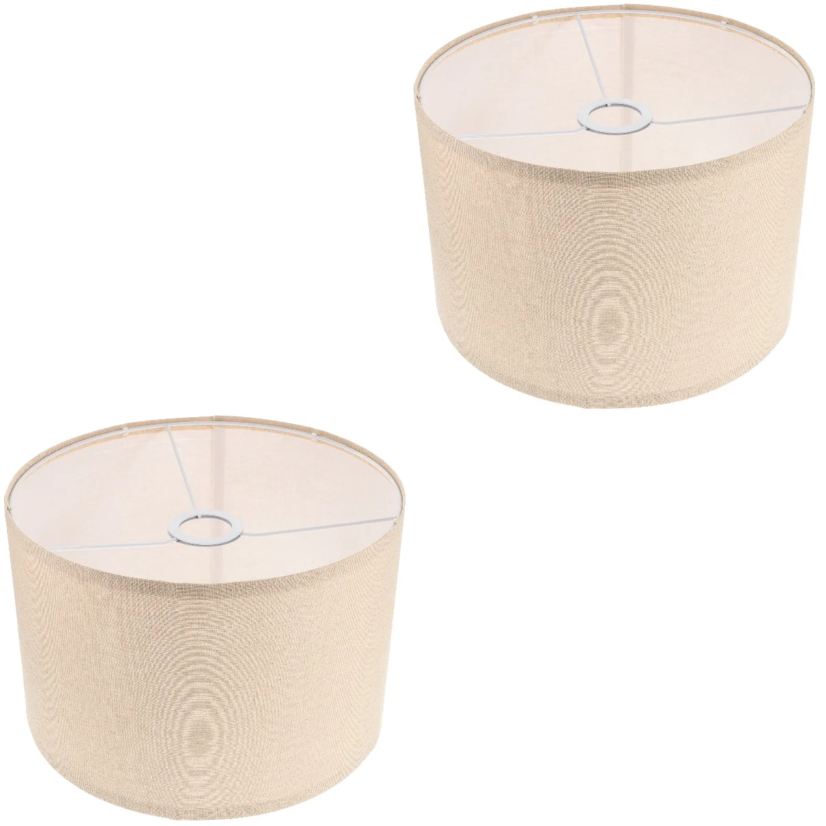 

2pcs Small Lampshade E27 Socket Chandelier Indoor Light Cover Lighting Supply