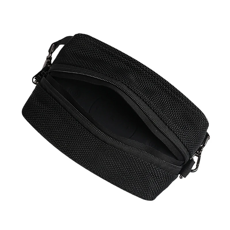 Держатель для динамиков с мягкой внутренней частью безопасного путешествия и