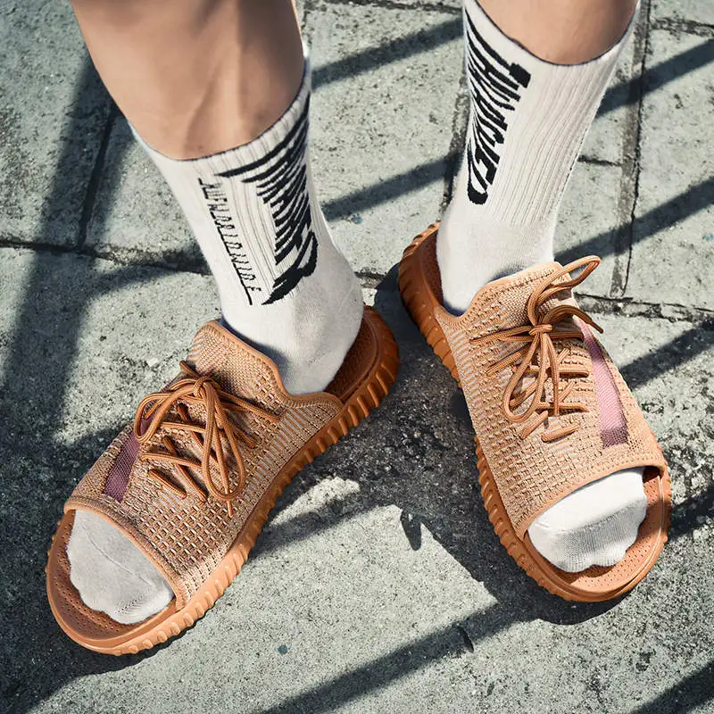 

Number 10.5 Men's Winter Sneakers Hi Tops Summer Sandals 2022 Anti-Slip Men's Slipper Safety Tennis Men's Flip Flops Low Tennis