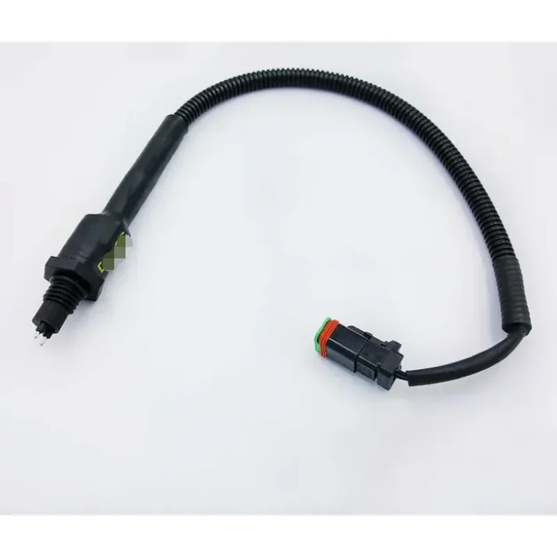 Для деталей Komatsu Датчик масловодоотделителя PC160-8 PC200-8 PC220-8 PC240-8 PC300-8 600-311-3722 600-311-3721