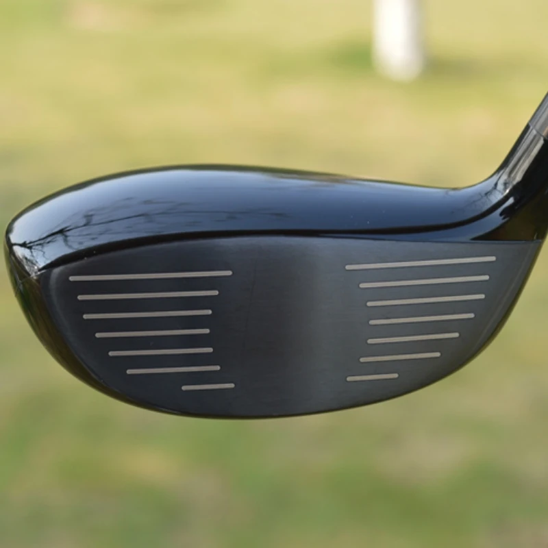 Гибридные клюшки для гольф-клуба Jean-Carlo легко скатывается с высокой степенью