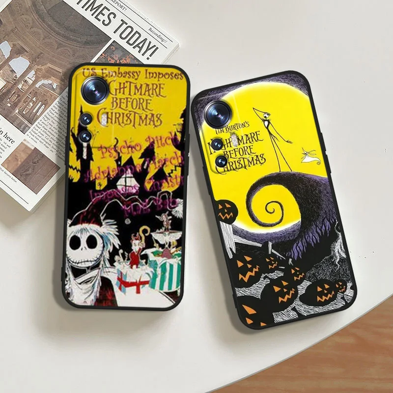 Чехол для телефона Xiaomi Mi 11 12 13 14 Pro Lite X T