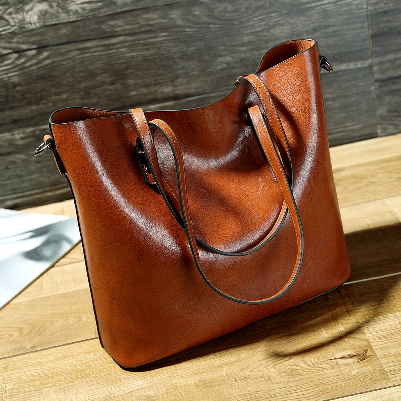 

Роскошные дизайнерские сумки-кошельки в английском стиле, новинка 2023 года, вместительные Винтажные Сумки из искусственной кожи и вощеной кожи