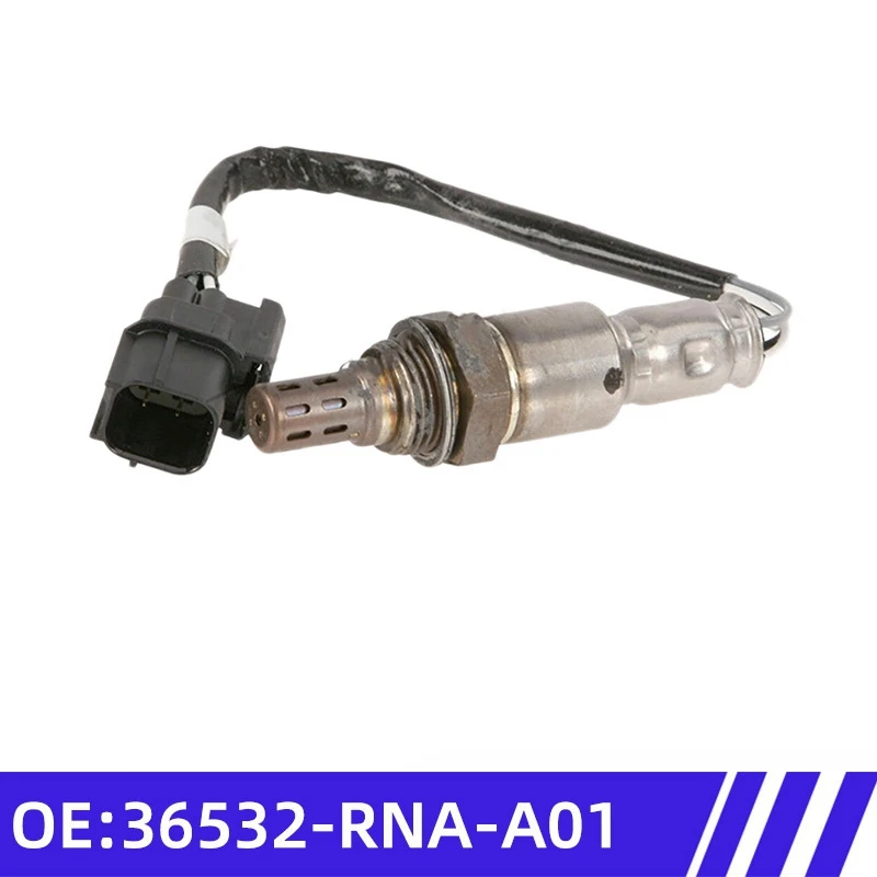 Автомобильный датчик кислорода соотношения воздуха и топлива 36532-RNA-A01 для Honda Civic