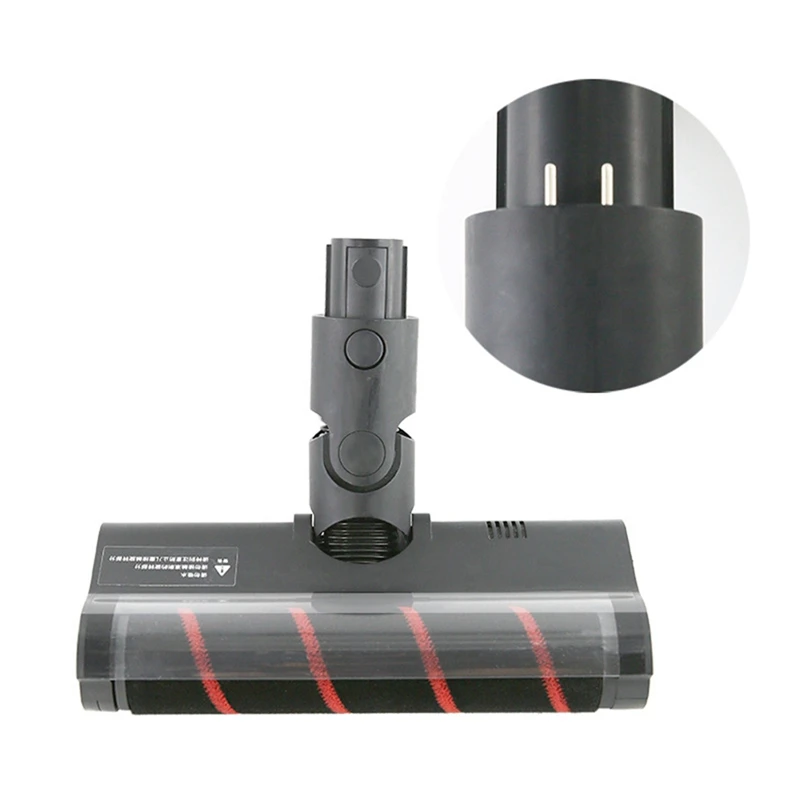 Насадка-щетка для пола Dreame V12S V16S V11 V12 T10 T20 T30 T20pro T30NEO V16 V12pro