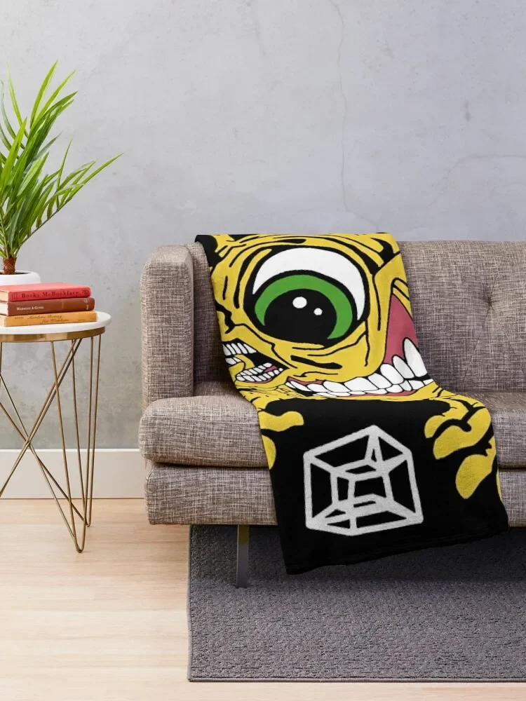 Фланелевое одеяло Subtronics