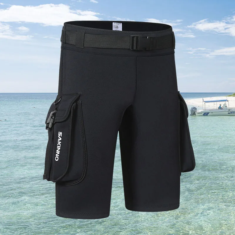 Ing Shorts