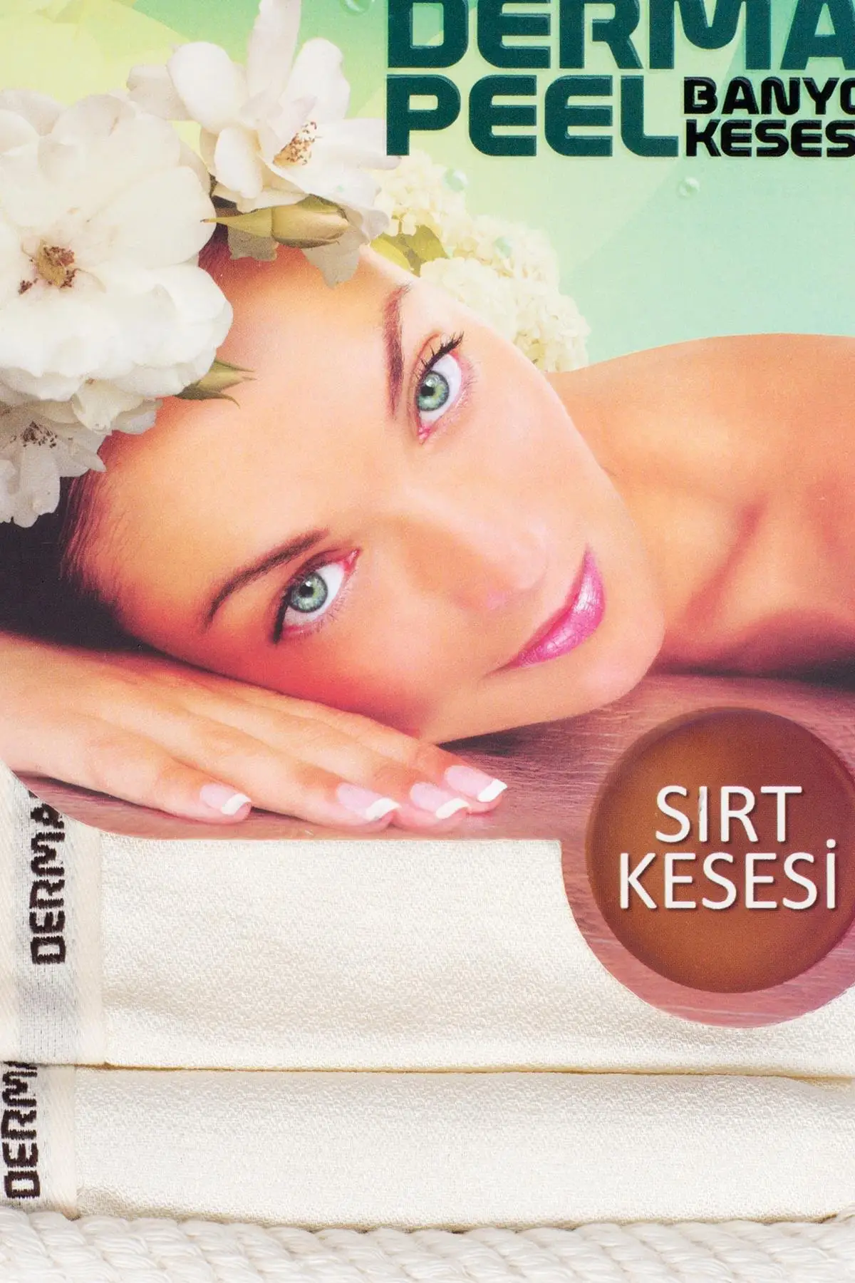 

Бренд: Dermapeel Backpack Sac Категория: аксессуары для ванной и душа