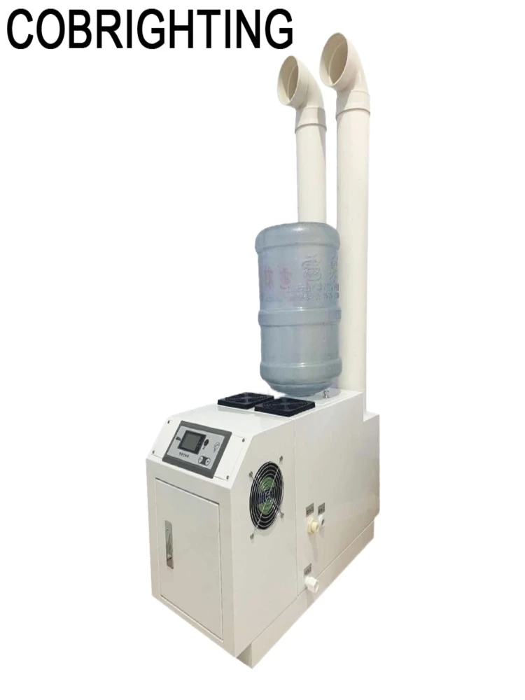 

Nebulizador Jardin Humificador Aire Brumisateur Eau De Aroma Humidificador Umidificador Difusor Vaporizador Humidifier