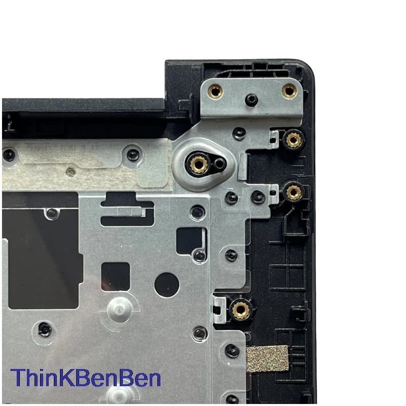 TH Thai Железно-серый верхний чехол для клавиатуры упор рук Lenovo Ideapad 320 14 14ISK 14IKB 14IAP 14AST