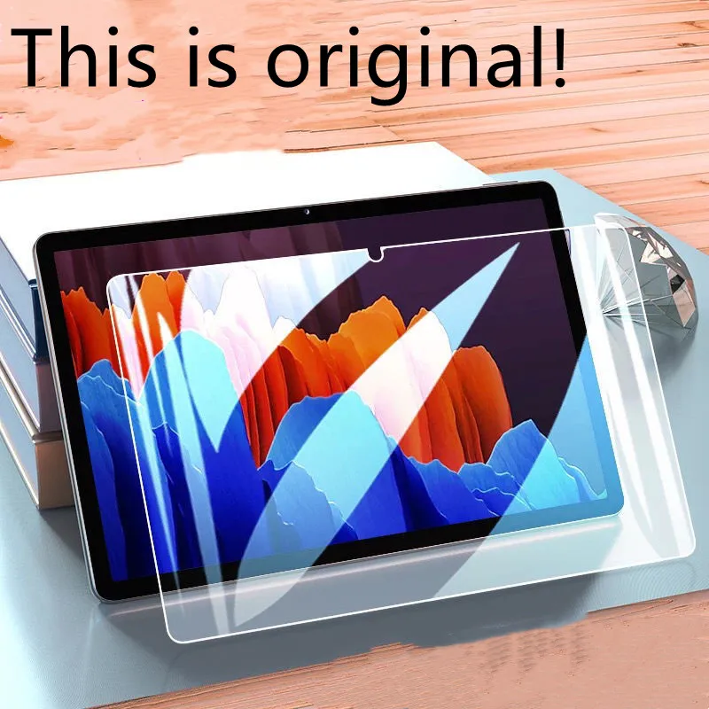 

Защитное закаленное стекло для Samsung Galaxy Tab A8 10,5 дюйма