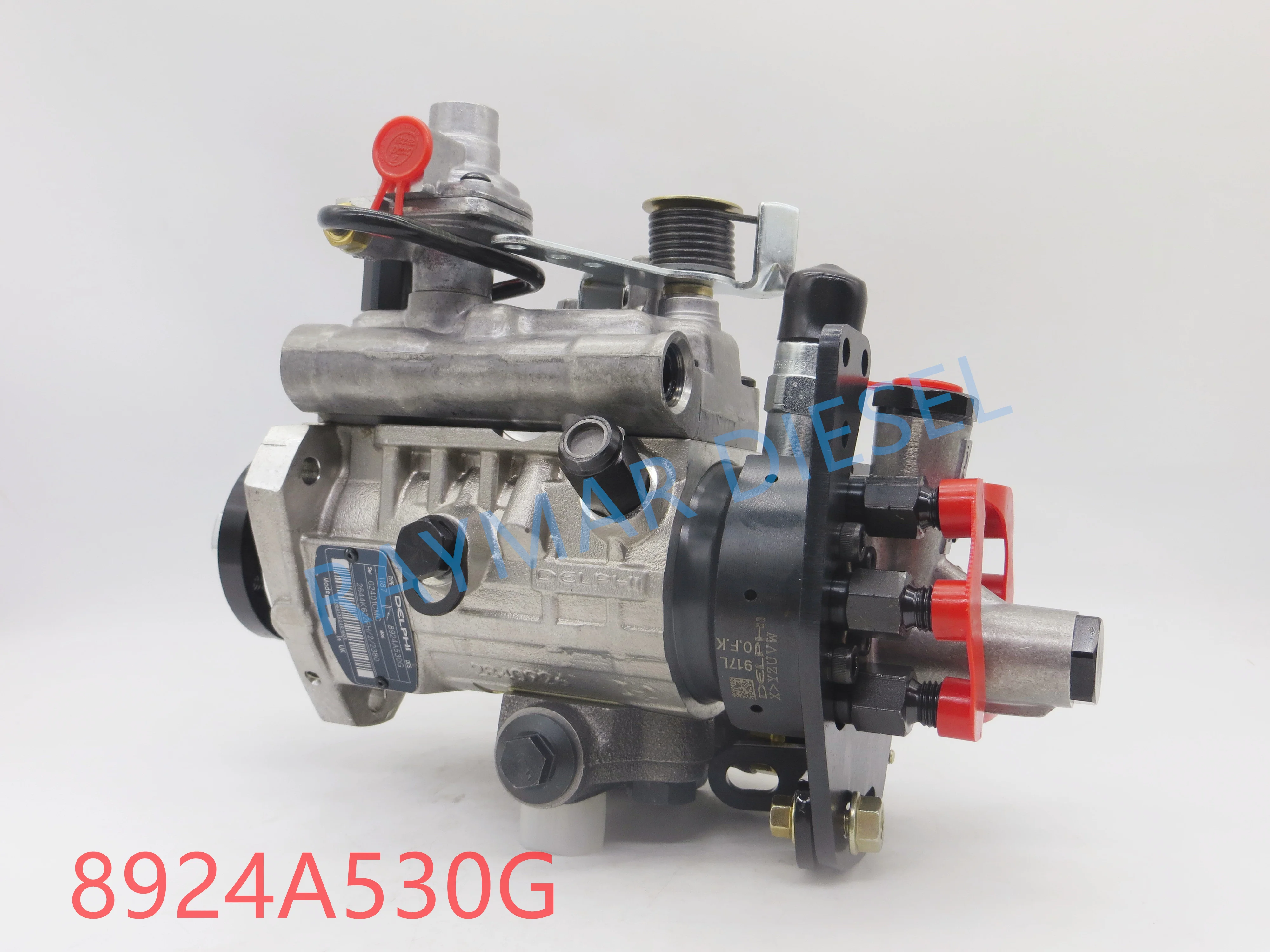 

Genuine Brand New Diesel Fuel Pump 8924A530G, 8924A510G, 2644K622FH/2/2380