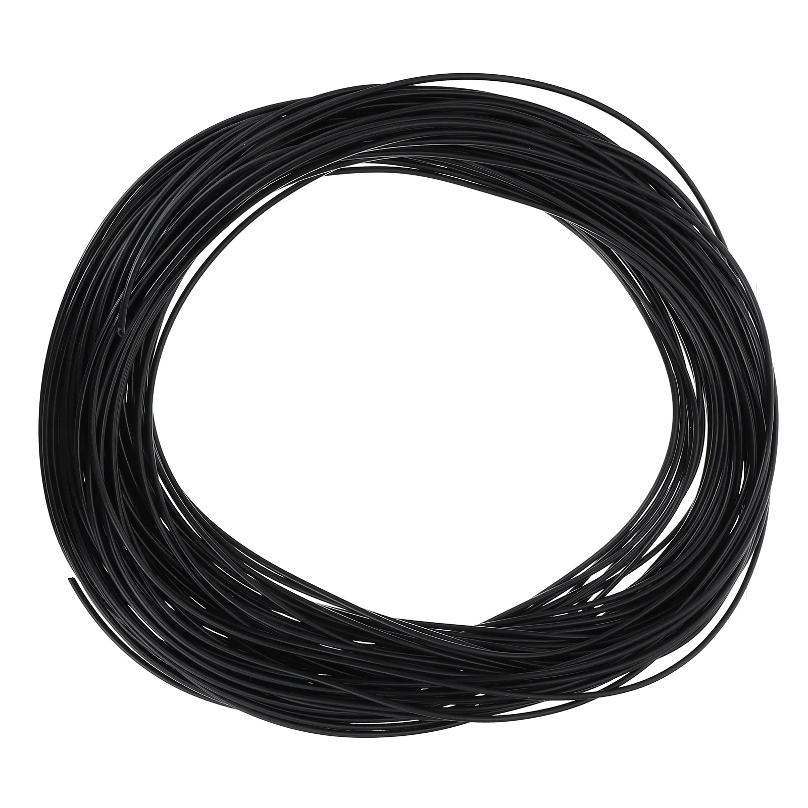 

1 Roll of Furniture Repair Rattan Natural Plastic Rattan DIY Handicraft Material