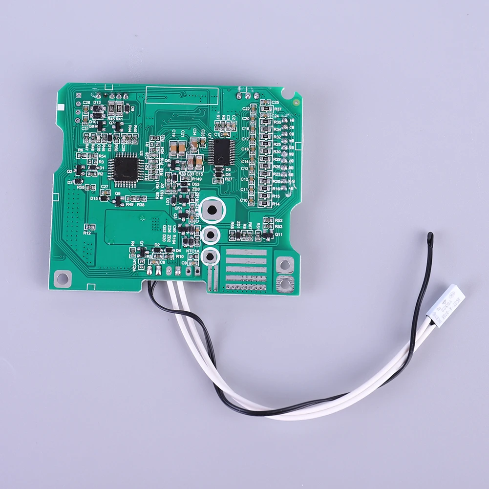 

E-Scooter Battery Controller Mainboard BMS Circuit Board Kits for Ninebot Parts Replacement Spare Parts for Kids Adult