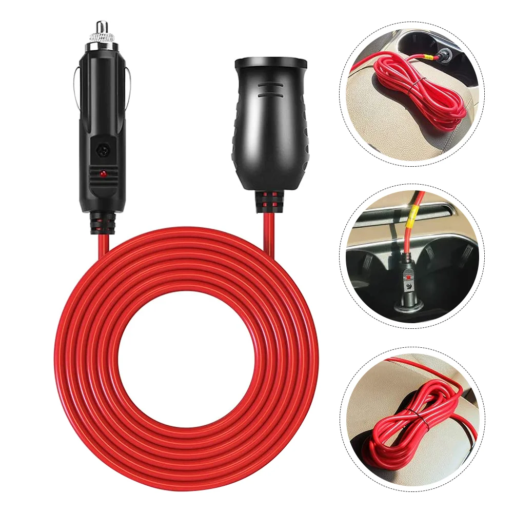 

1 Pc Cable Durable Sturdy Prime Premium Cable Adapter for Car