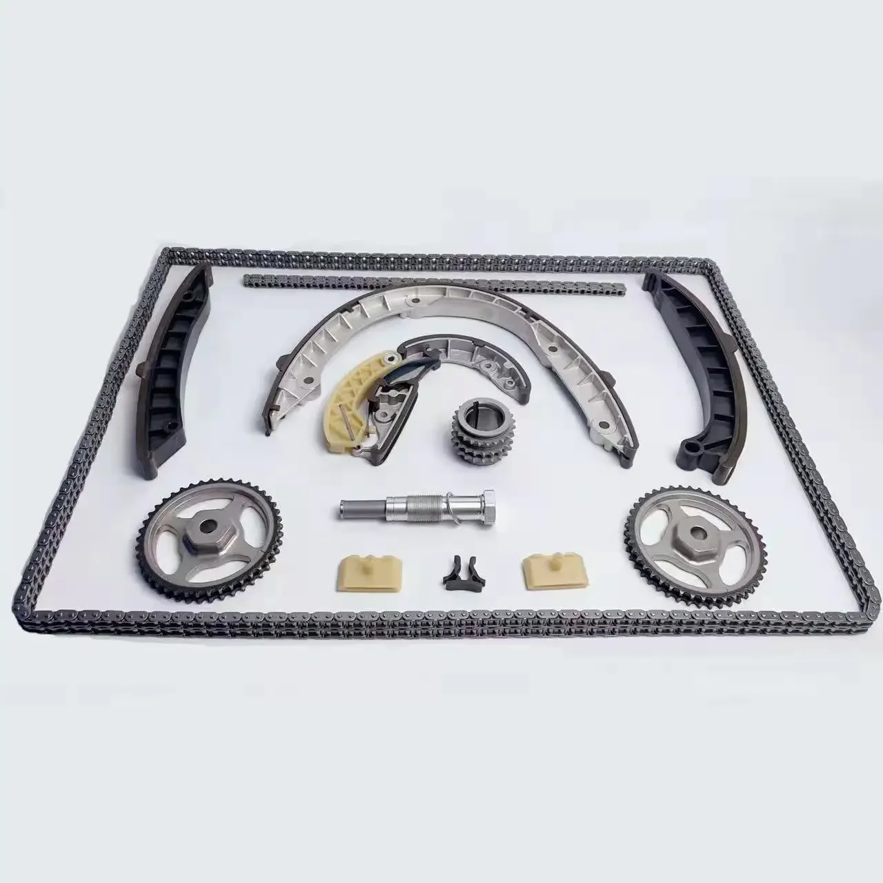 Комплект цепи ГРМ для Porsche 3 6 по заводской цене