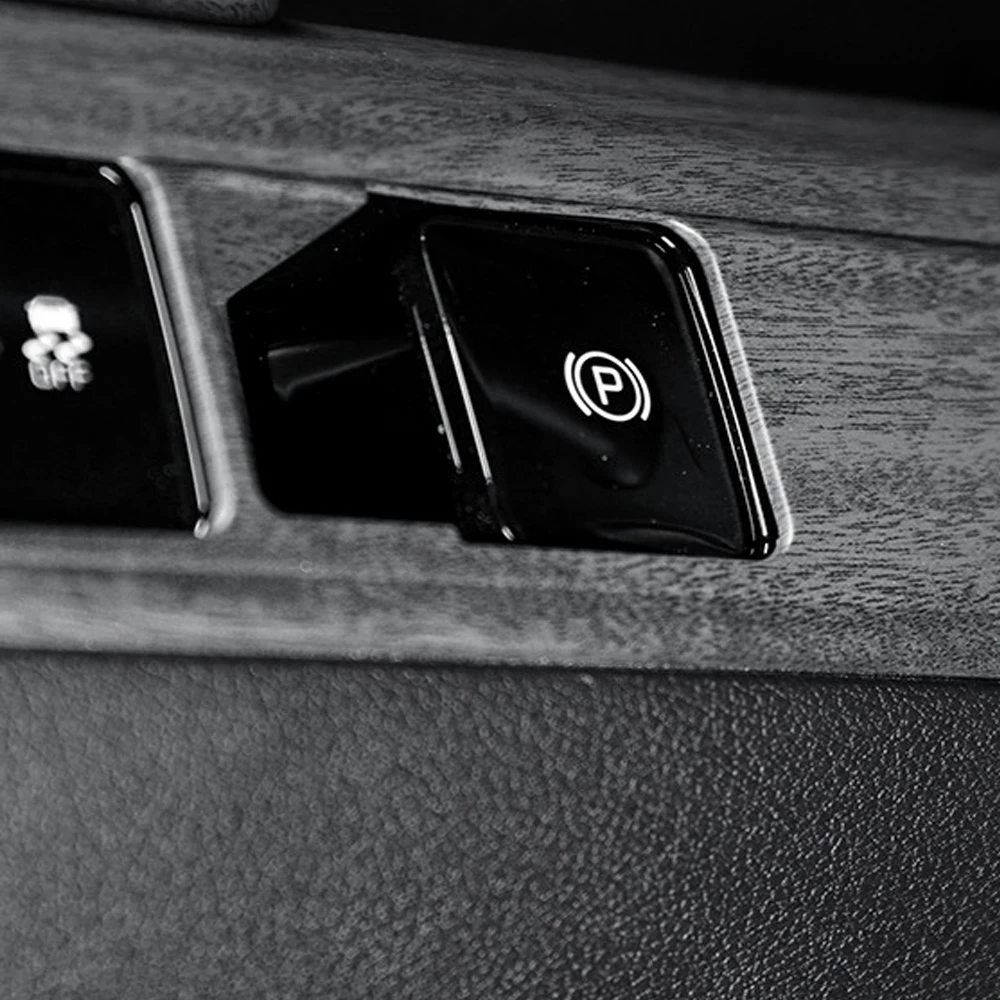 Интерьер автомобиля под дерево стиль кнопка регулировки фар крышка