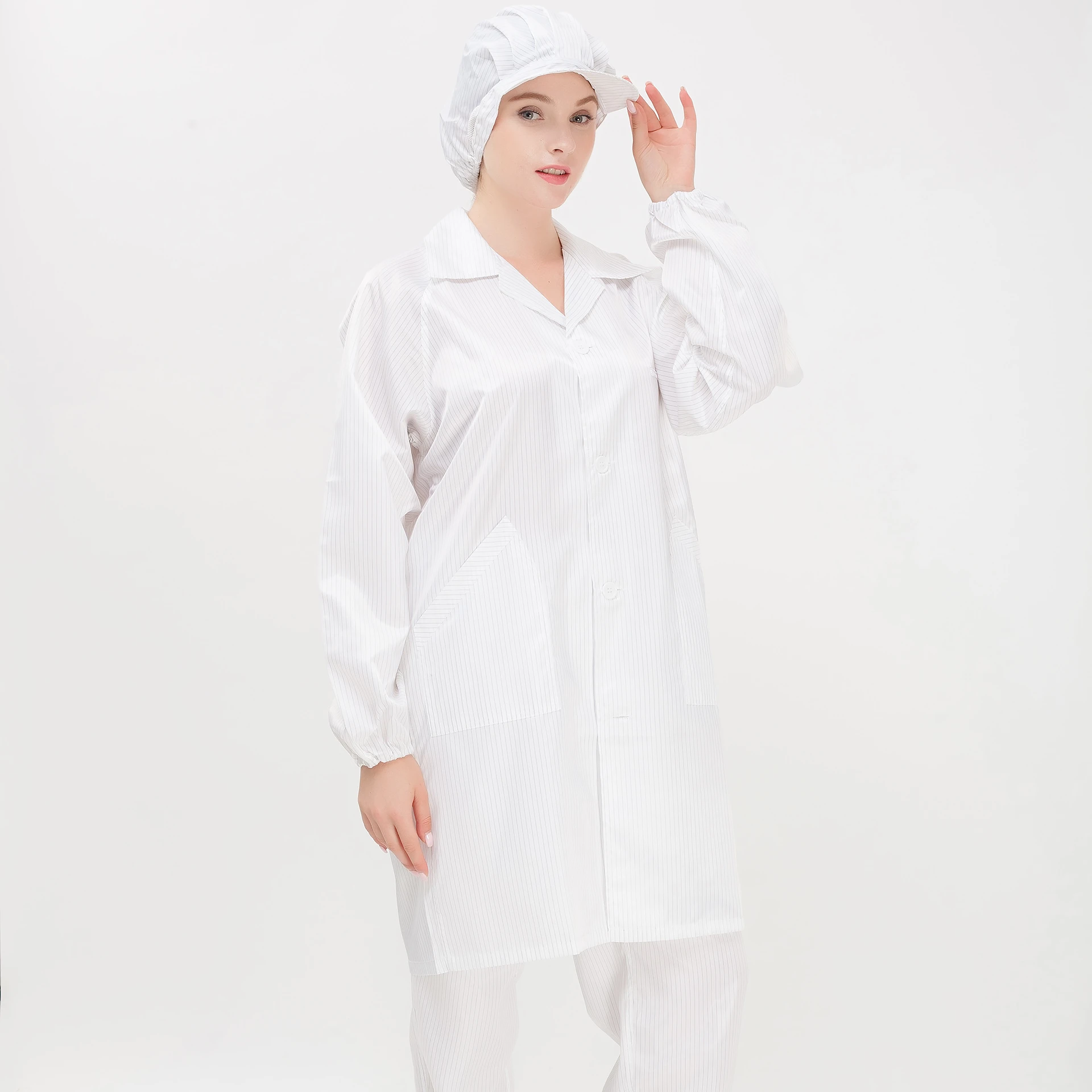 Больничная униформа