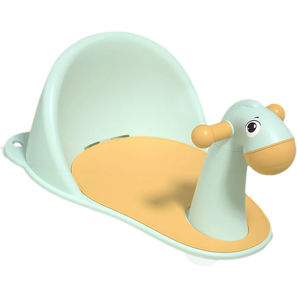 

Baby Bath Seat Shower Tub Seats Babies Toddler Bathtub Chair Infant Bathing Supply